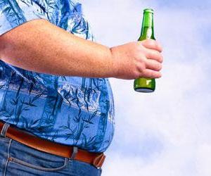 вред пива для мужчины