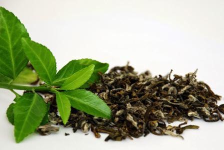 чай зеленый цена