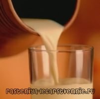 Топленое молоко в домашних условиях, польза и вред, калорийность