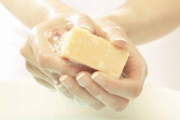 хозяйственное мыло польза или вред