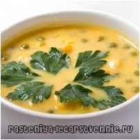 Чем полезен гороховый суп для организма человека?