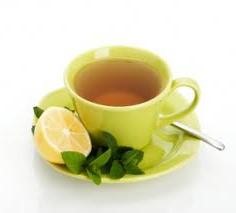 польза зеленого чая