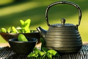 чай пуэр польза и вред