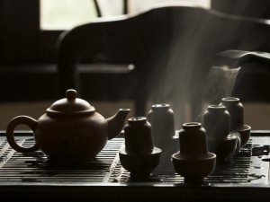 чай пуэр польза и вред