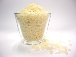 Полезные свойства риса