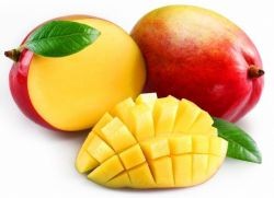 польза и вред манго