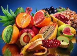 10 самых полезных фруктов