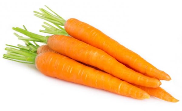 Морковный сок польза и вред 
