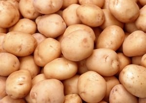 Фото картофеля
