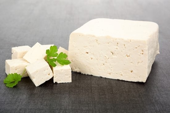 Чем полезен сыр Тофу