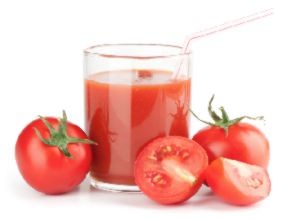 польза и вред томатного сока