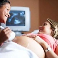 вред узи при беременности