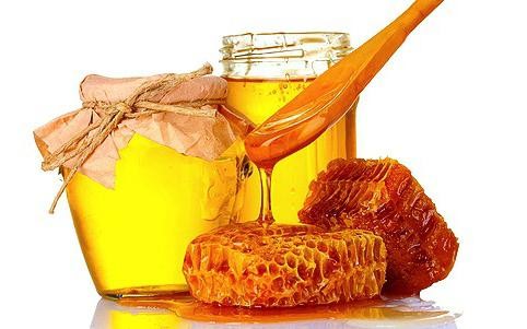 мед с водой для похудения