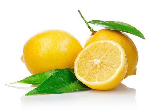 мед с водой и лимоном