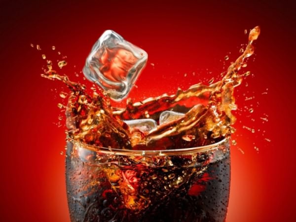 Кока-кола: польза и вред