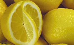 лимон польза и вред