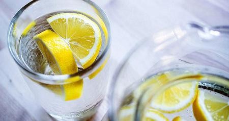 цедра лимона польза и вред