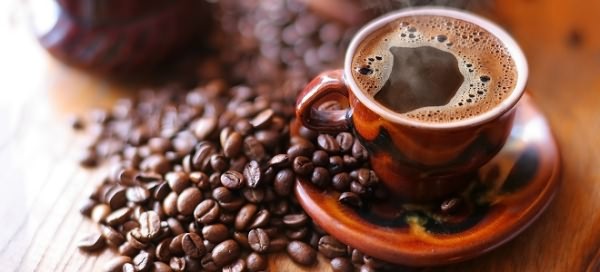 вредно ли пить кофе