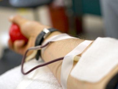 Как правильно сдавать кровь