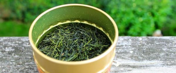  зеленый чай для мужчин есть ли вред от него
