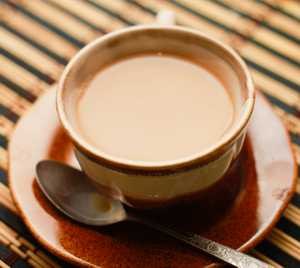 Рецепт приготовления зеленого чая с молоком и отзывы о его применении для похудения