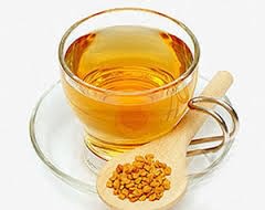 Египетский или жёлтый чай