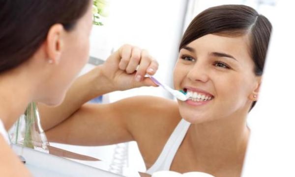 польза и вред зубного порошка